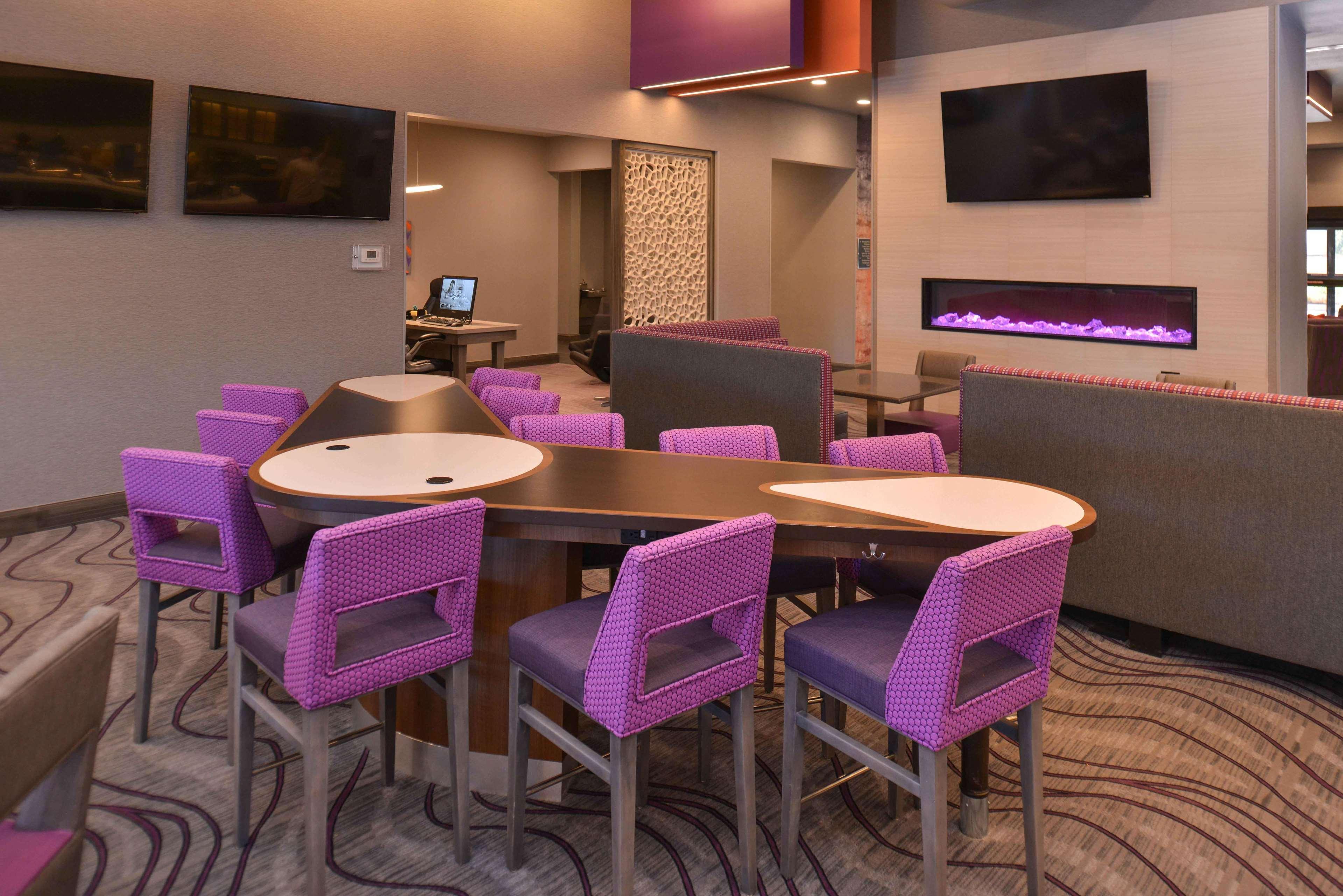 沃思堡北奖杯俱乐部希尔顿惠庭套房酒店 Trophy Club 外观 照片